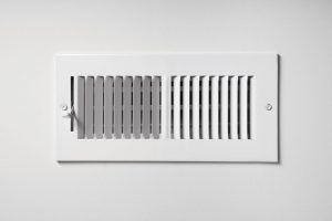 Mise en place des systèmes de ventilation à Brussieu
